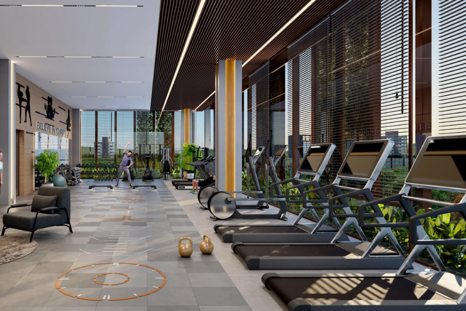 Dream-Elegance-Amenities-Gym