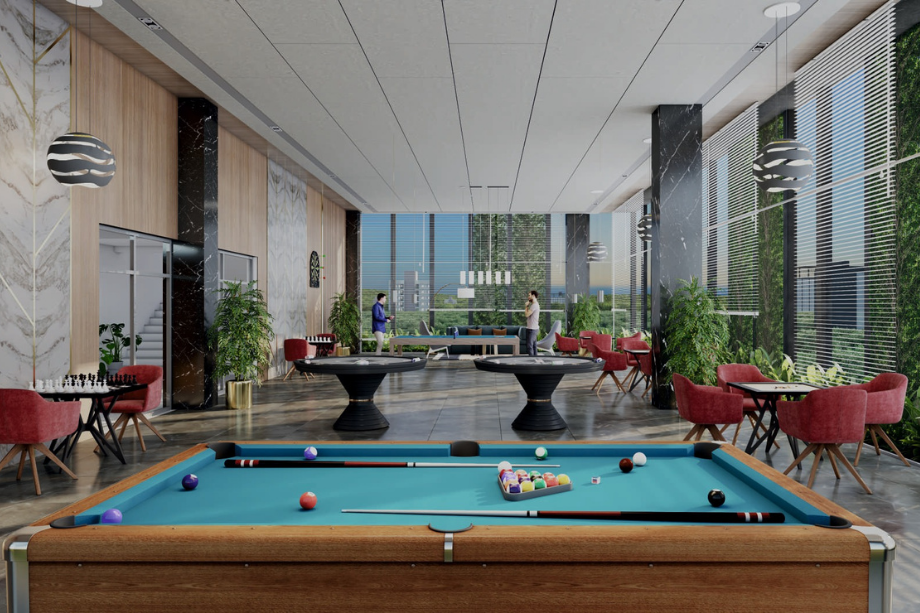 Dream-Elegance-Amenities-Indoor-Games