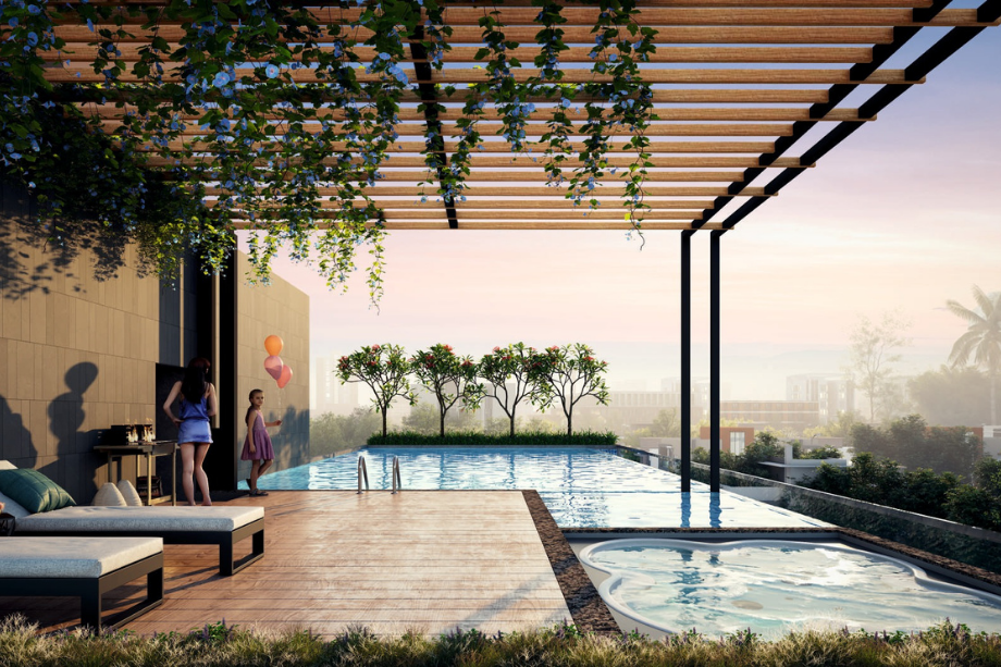 Dream-Elegance-Amenities-Swimming-Pool