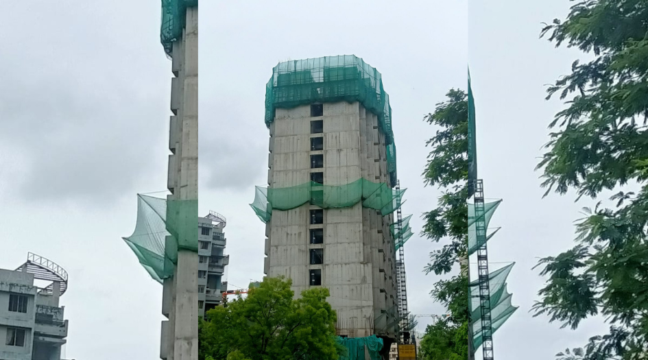 Dream-Elegance-Construction